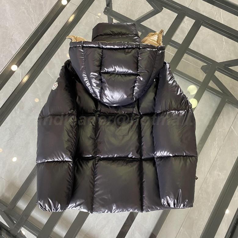 Moncler Women's Outwear 195